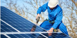 Installation Maintenance Panneaux Solaires Photovoltaïques à Le Vanneau-Irleau